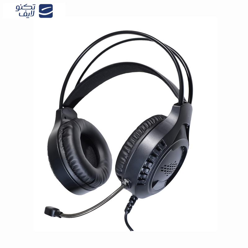 هدست مخصوص بازی ارلدام مدل B01 هدست مخصوص بازی ارلدام مدل B01