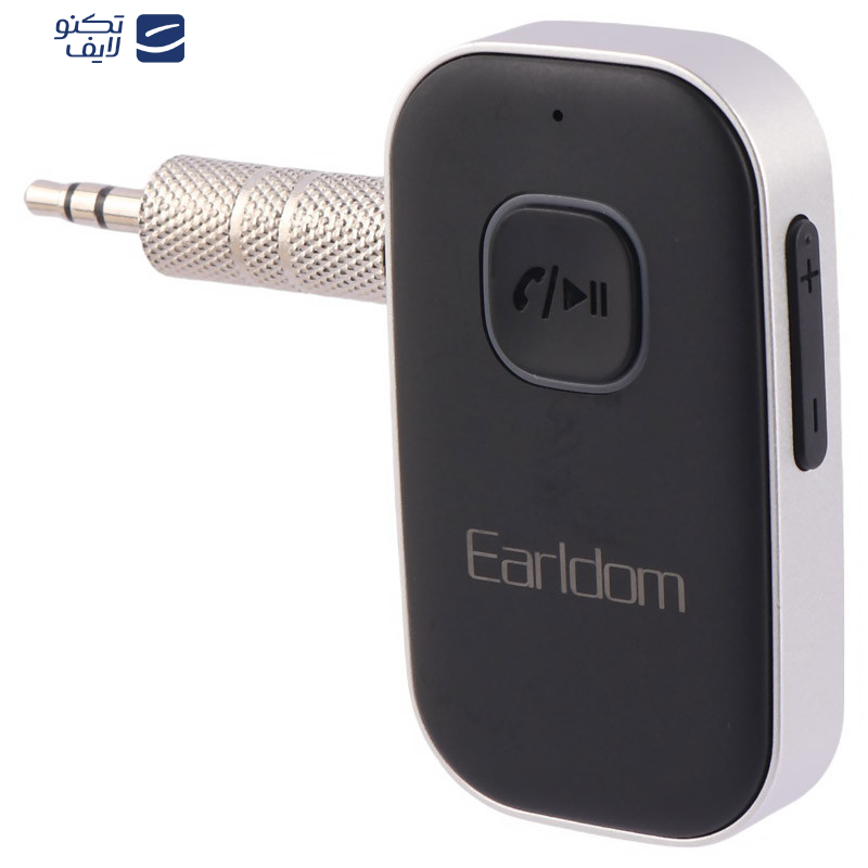 دانگل بلوتوث ارلدام مدل BR04 دانگل بلوتوث ارلدام مدل BR04