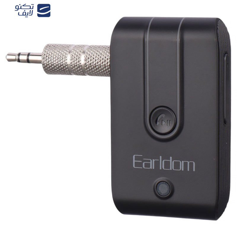 دانگل بلوتوث ارلدام مدل BR05 دانگل بلوتوث ارلدام مدل BR05