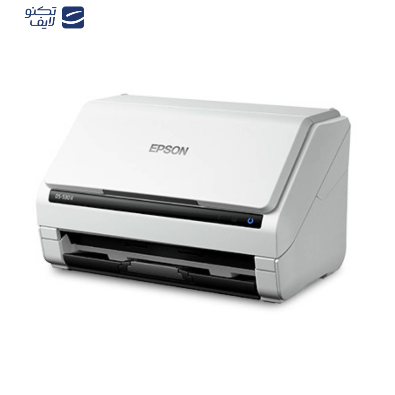 اسکنر اپسون مدل DS-530 II اسکنر اپسون مدل DS-530 II