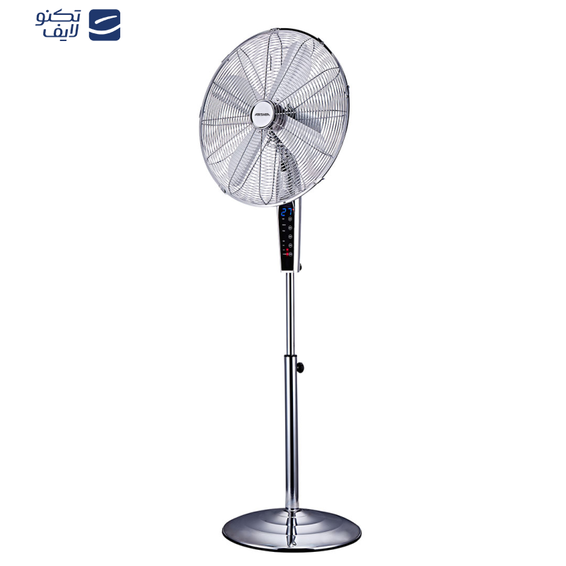 پنکه ایستاده  ارشیا مدل SF-2511A پنکه ایستاده  ارشیا مدل SF-2511A