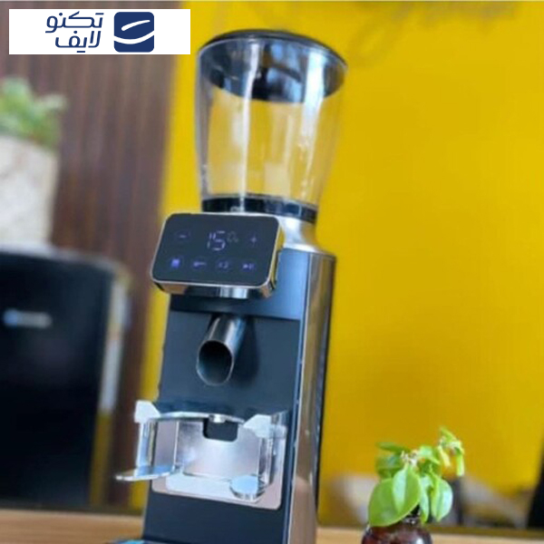 آسیاب قهوه لواک مدل 3010 آسیاب قهوه لواک مدل 3010