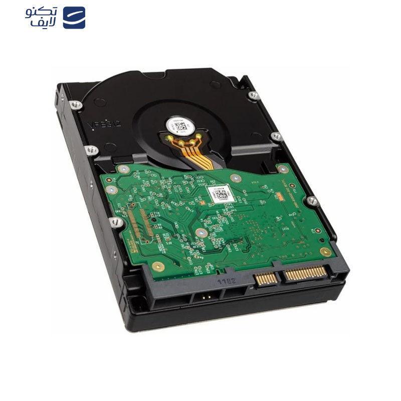 هارددیسک اینترنال وسترن دیجیتال مدل Purple WD85PURZ ظرفیت 8 ترابایت هارددیسک اینترنال وسترن دیجیتال مدل Purple WD85PURZ ظرفیت 8 ترابایت