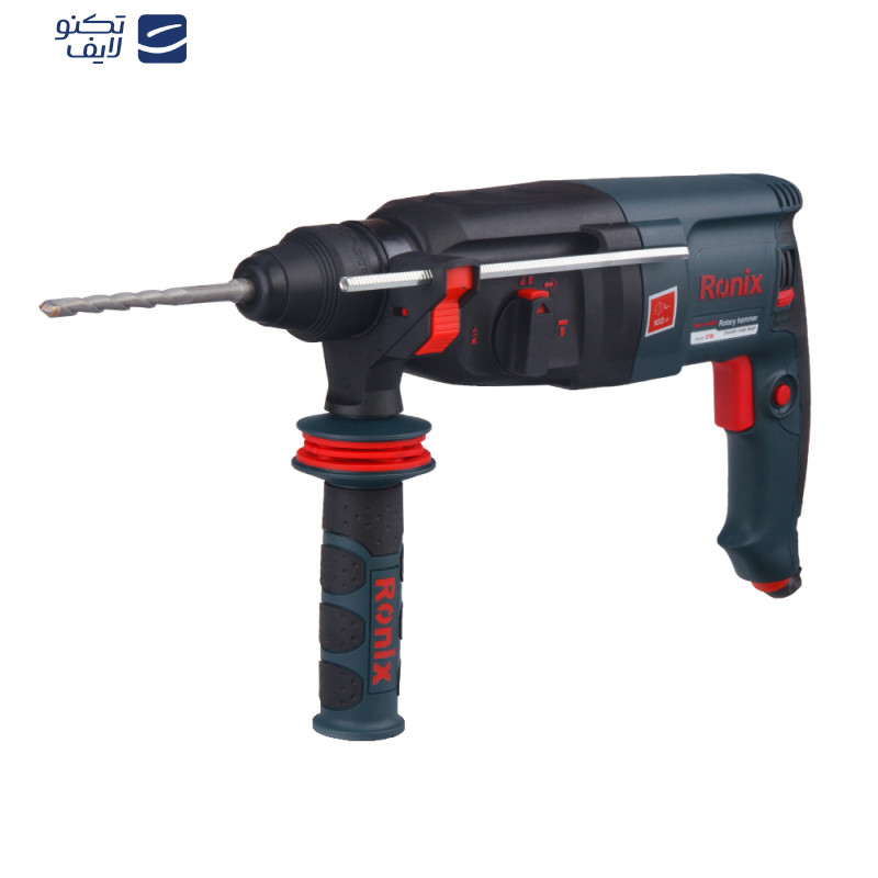 دریل بتن کن رونیکس کد 2726 دریل بتن کن رونیکس کد 2726