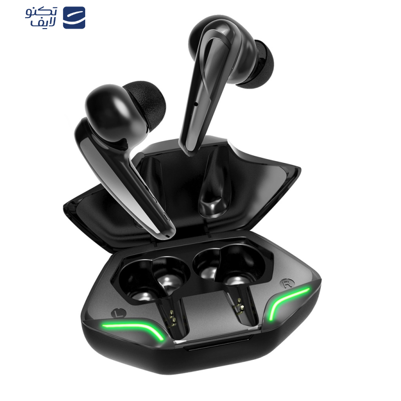 هدفون بلوتوثی مدل g11 هدفون بلوتوثی مدل g11