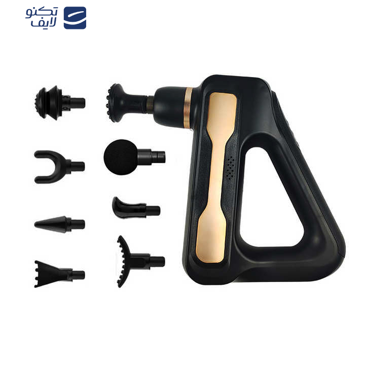 ماساژور برقی مدل HB003 ماساژور برقی مدل HB003