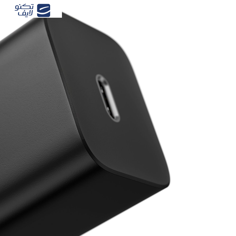 شارژر دیواری باسئوس مدل Super Si شارژر دیواری باسئوس مدل Super Si