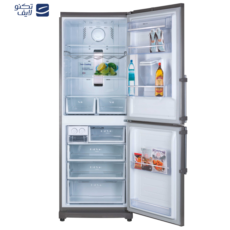 یخچال و فریزر 27 فوت کلوِر مدل FRNT101 یخچال و فریزر 27 فوت کلوِر مدل FRNT101