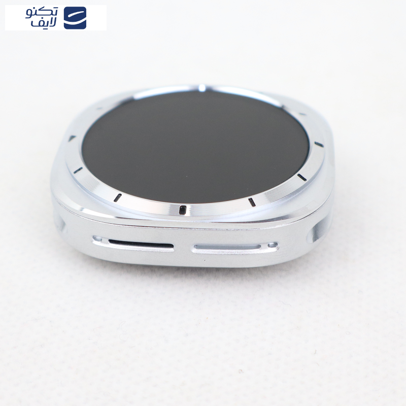 ساعت هوشمند ویسمی مدل WS-X1 ULTRA ساعت هوشمند ویسمی مدل WS-X1 ULTRA