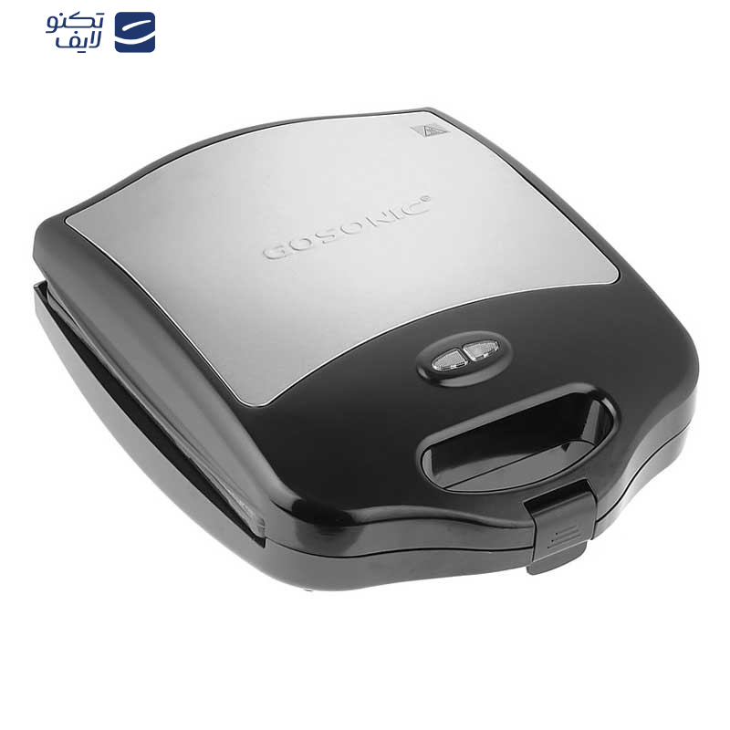 ساندویچ ساز گوسونیک مدل GSM 605 ساندویچ ساز گوسونیک مدل GSM 605