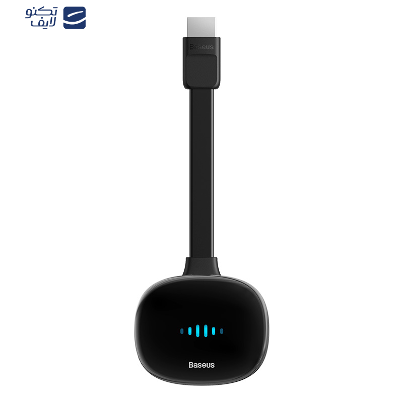 دانگل HDMI باسئوس مدل shimmer دانگل HDMI باسئوس مدل shimmer
