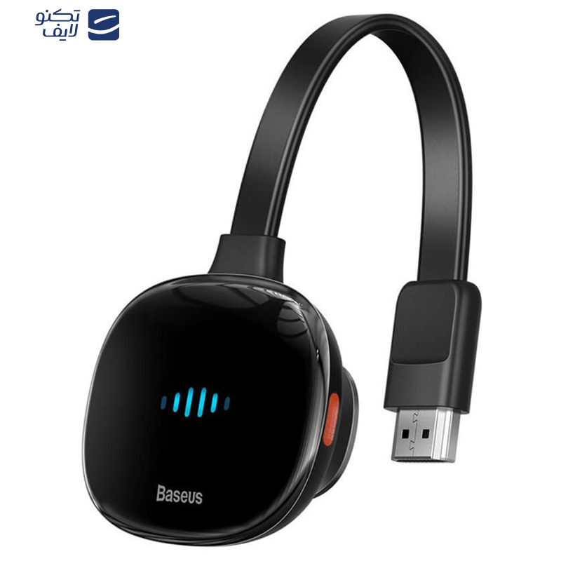 دانگل HDMI بیسوس مدل CATPQ-A01 New Pack دانگل HDMI بیسوس مدل CATPQ-A01 New Pack