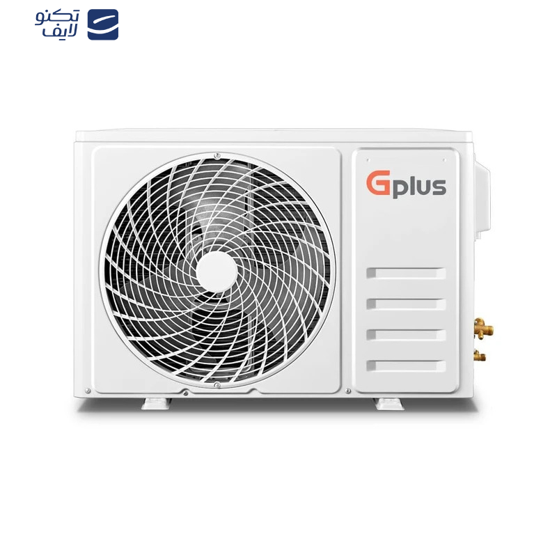 کولر گازی 24000 هزار دورثابت جی پلاس مدل GAC-TF24TP1A