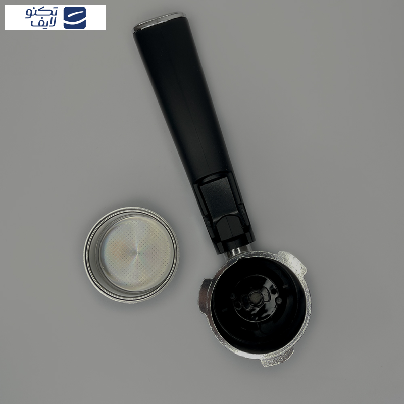 اسپرسو ساز یونیک لایف مدل UL-6928 اسپرسو ساز یونیک لایف مدل UL-6928