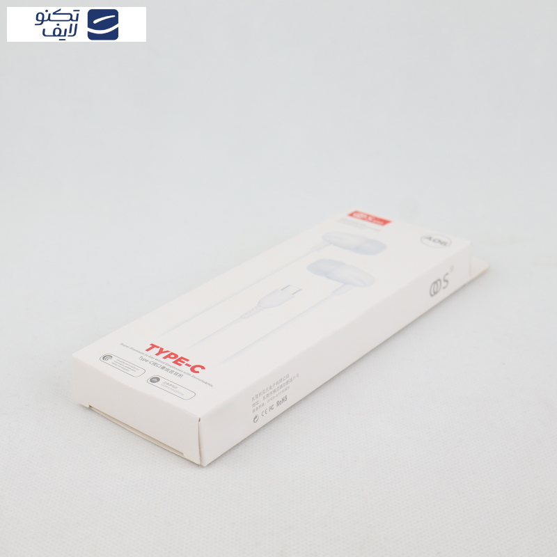 هندزفری اووس مدل A06