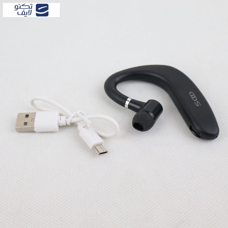 هدفون بلوتوثی اووس مدل J56 هدفون بلوتوثی اووس مدل J56