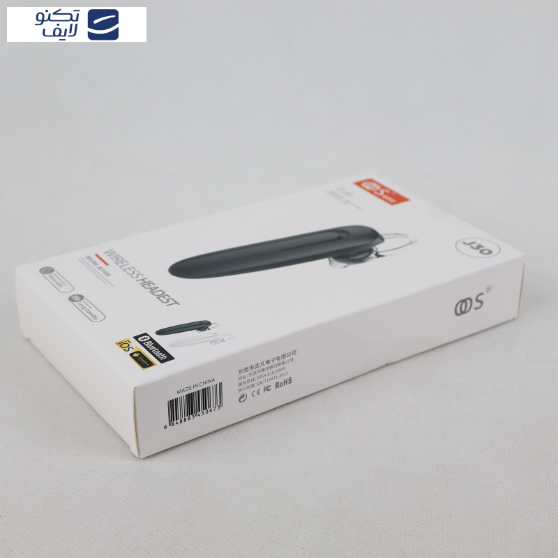 هدفون بی سیم مدل J30