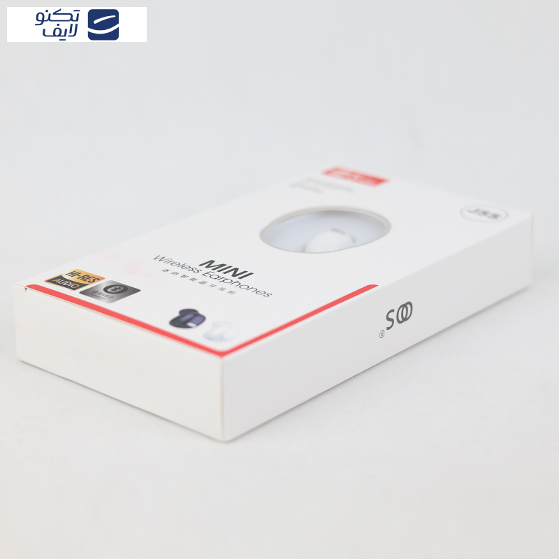 هدفون بلوتوثی اووس مدل J55 هدفون بلوتوثی اووس مدل J55