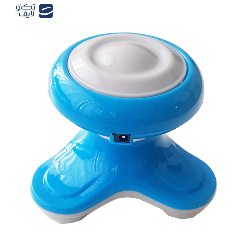 ماساژور برقی سوپر لایف مدل XF-69 ماساژور برقی سوپر لایف مدل XF-69