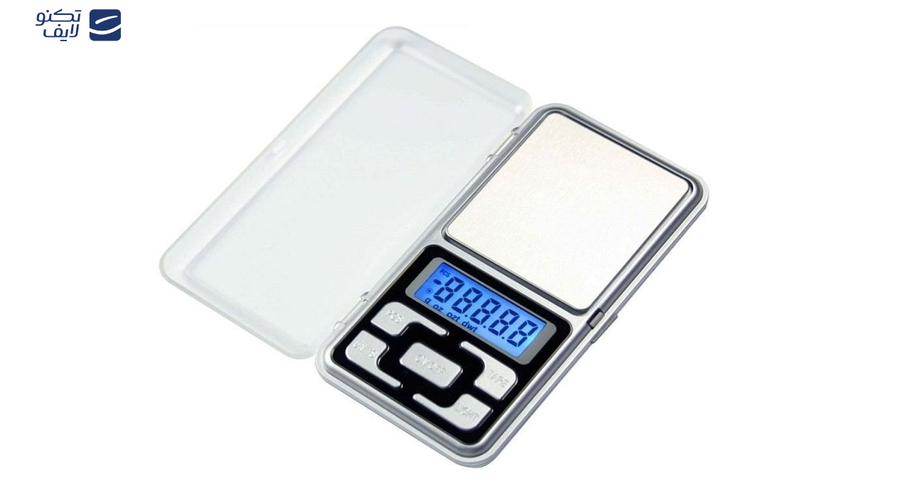 ترازو دیجیتالی جیبی مدل MH-500