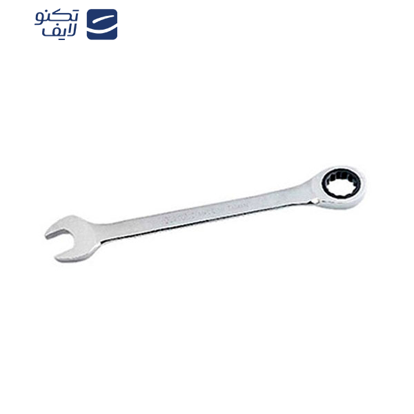 آچار یک سر تخت یک سر جغجغه رونیکس مدل RH-2169 سایز 19 میلی متر آچار یک سر تخت یک سر جغجغه رونیکس مدل RH-2169 سایز 19 میلی متر