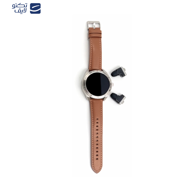 ساعت هوشمند هاینو تکو مدل by st5 buds ساعت هوشمند هاینو تکو مدل by st5 buds