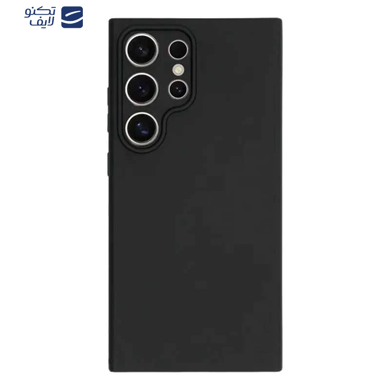 کاور کی -زد دوو مدل Q-series مناسب برای گوشی موبایل سامسونگ Galaxy S25 Ultra کاور کی -زد دوو مدل Q-series مناسب برای گوشی موبایل سامسونگ Galaxy S25 Ultra