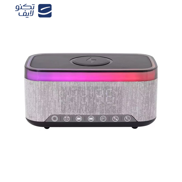 اسپیکر بلوتوثی قابل حمل پرووان مدل PGM202 اسپیکر بلوتوثی قابل حمل پرووان مدل PGM202