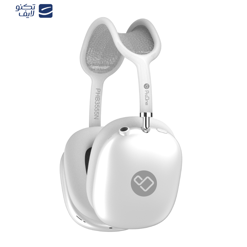 هدفون بلوتوثی پرووان مدل PHB3555N هدفون بلوتوثی پرووان مدل PHB3555N