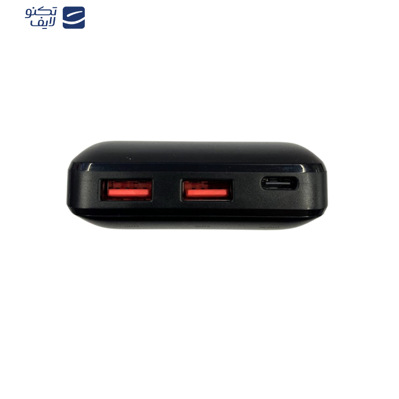 پاوربانک پرووان مدل PPB5302 ظرفیت 30000 میلی آمپر ساعت پاوربانک پرووان مدل PPB5302 ظرفیت 30000 میلی آمپر ساعت