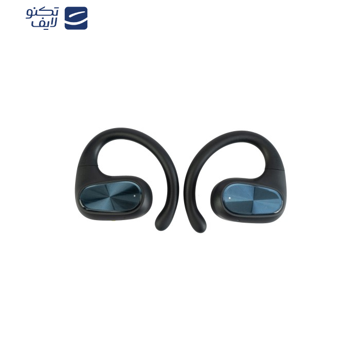 هدفون بلوتوثی جی بی کیو مدل AB-125 هدفون بلوتوثی جی بی کیو مدل AB-125