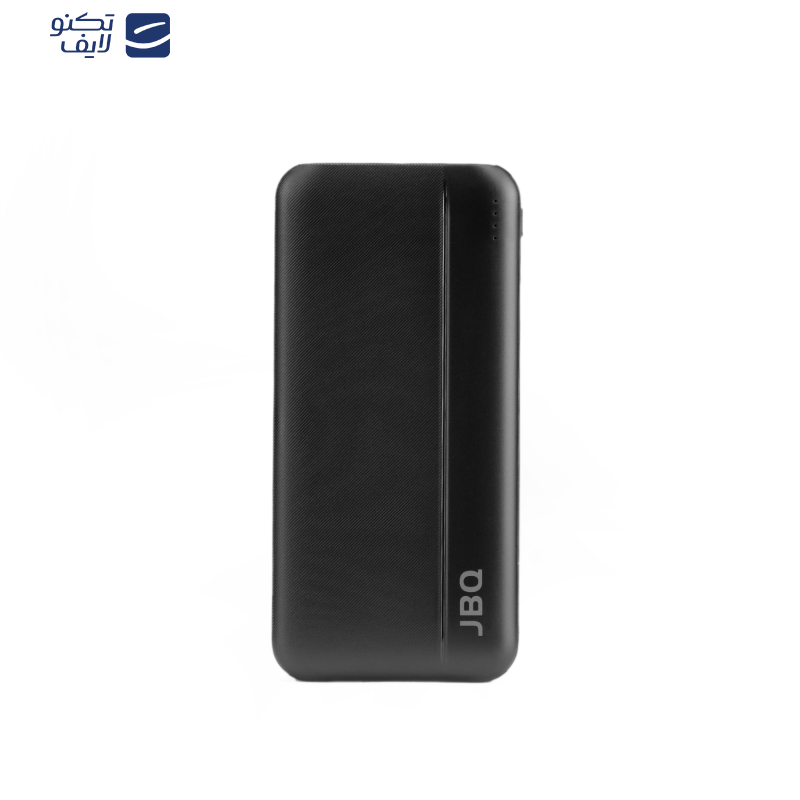 پاوربانک جی بی کیو مدل PB-7210 ظرفیت 10000میلی آمپر ساعت پاوربانک جی بی کیو مدل PB-7210 ظرفیت 10000میلی آمپر ساعت