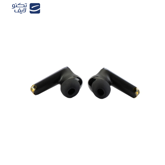 هدفون بلوتوثی جی بی کیو مدل AB-120B هدفون بلوتوثی جی بی کیو مدل AB-120B