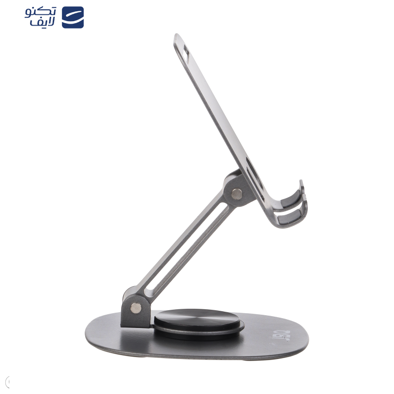 نگهدارنده گوشی موبایل جی بی کیو مدل HO-22425 نگهدارنده گوشی موبایل جی بی کیو مدل HO-22425