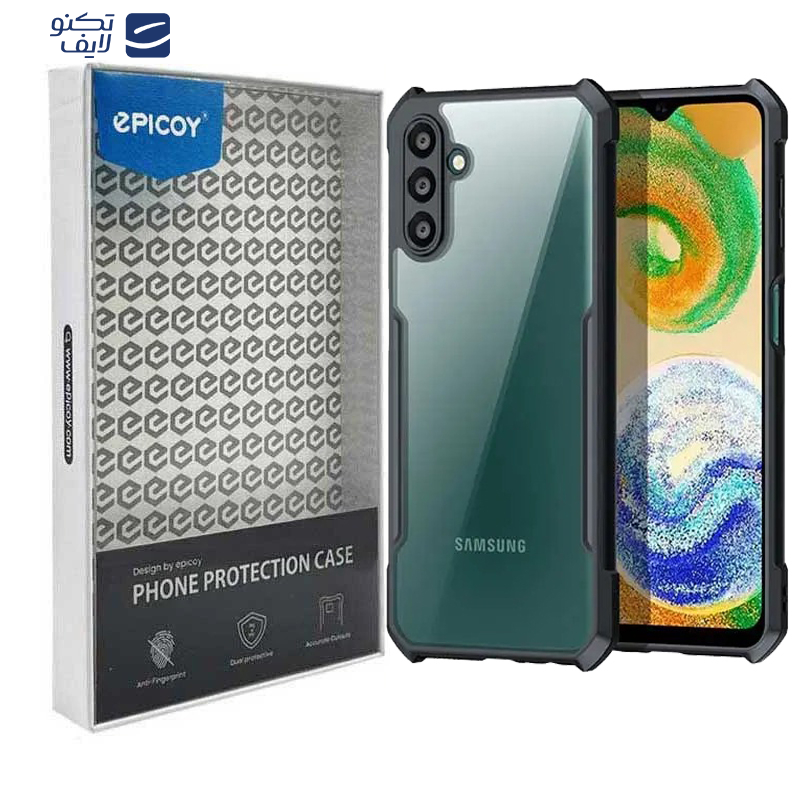 کاور اپیکوی مدل Beatle مناسب برای گوشی موبایل سامسونگ Galaxy A04s  کاور اپیکوی مدل Beatle مناسب برای گوشی موبایل سامسونگ Galaxy A04s