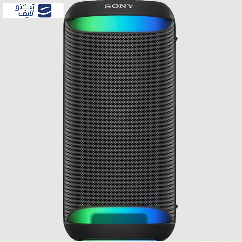 اسپیکر بلوتوثی قابل حمل سونی مدل SRS-XV500 اسپیکر بلوتوثی قابل حمل سونی مدل SRS-XV500