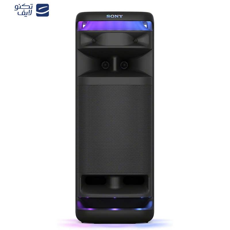 اسپیکر بلوتوثی قابل حمل سونی مدل SRS-ULT1000 اسپیکر بلوتوثی قابل حمل سونی مدل SRS-ULT1000