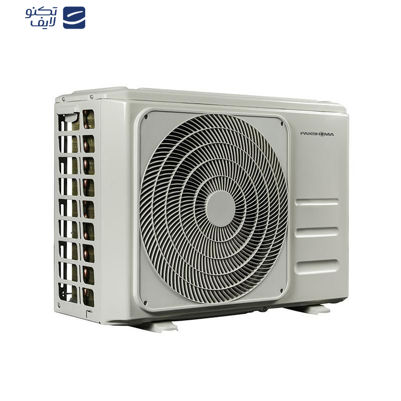 کولر گازی 24 هزار پاکشوما مدل MPB_24CHR1 کولر گازی 24 هزار پاکشوما مدل MPB_24CHR1