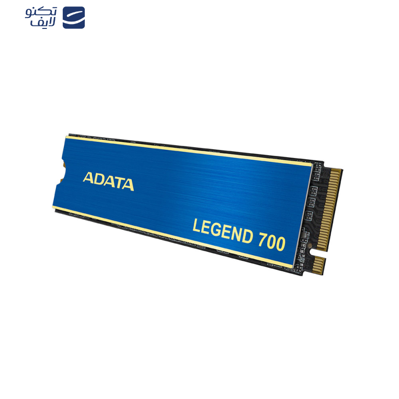 اس اس دی اینترنال ای دیتا مدل legend 700 ظرفیت 256 گیگابایت