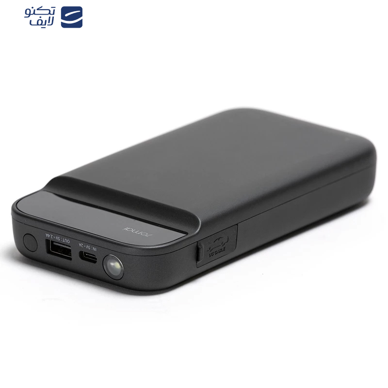 جامپ استارتر خودرو سونتی می مدل Midrive جامپ استارتر خودرو سونتی می مدل Midrive