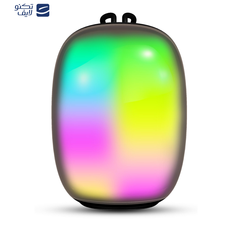 اسپیکر بلوتوثی قابل حمل هیسکا مدل B41 اسپیکر بلوتوثی قابل حمل هیسکا مدل B41