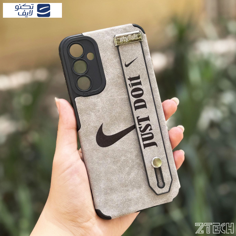 کاور مدل Stylish کد 01 مناسب برای گوشی موبایل سامسونگ Galaxy A24 کاور مدل Stylish کد 01 مناسب برای گوشی موبایل سامسونگ Galaxy A24