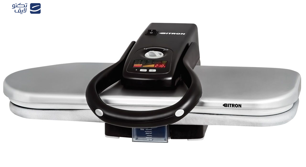 اتو پرسی بیترون مدل BSI-605 اتو پرسی بیترون مدل BSI-605