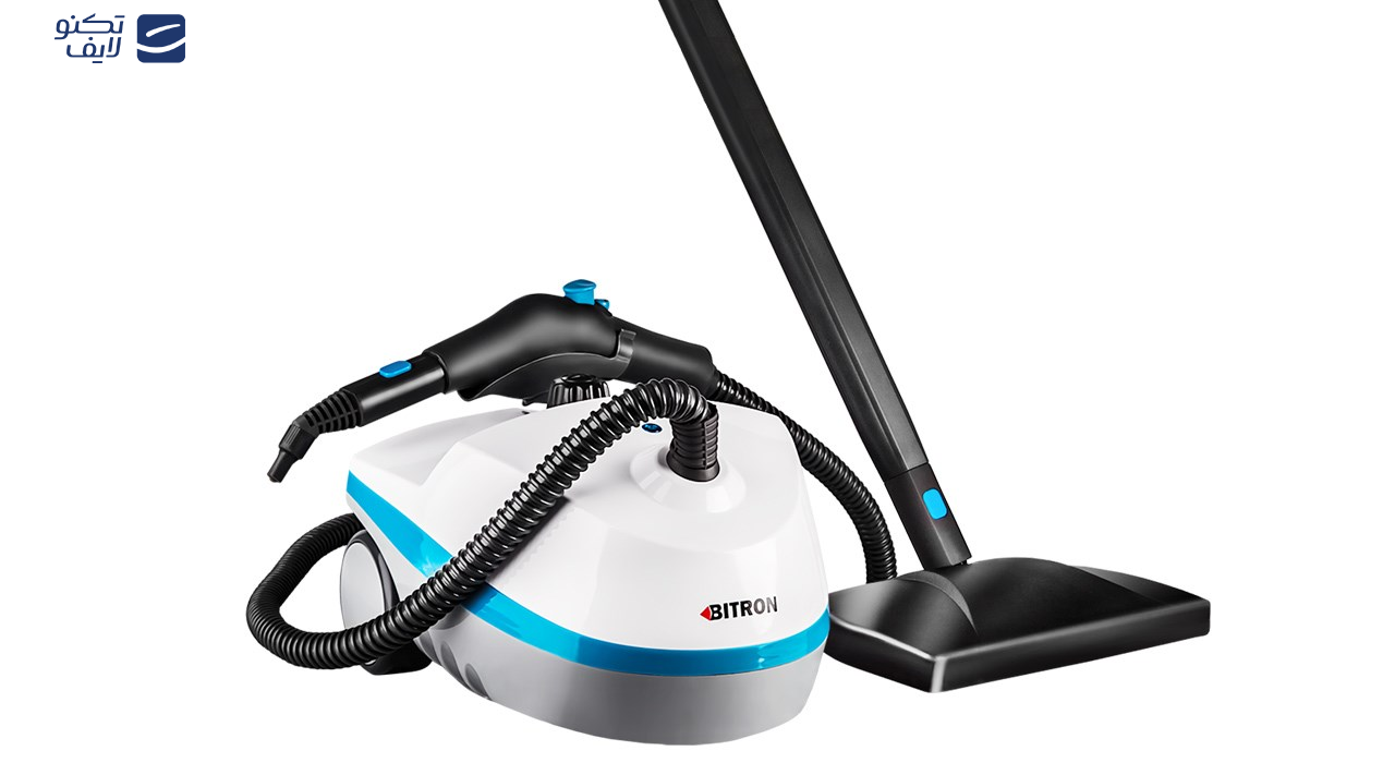 بخارشوی بایترون مدل BSX-2100 بخارشوی بایترون مدل BSX-2100
