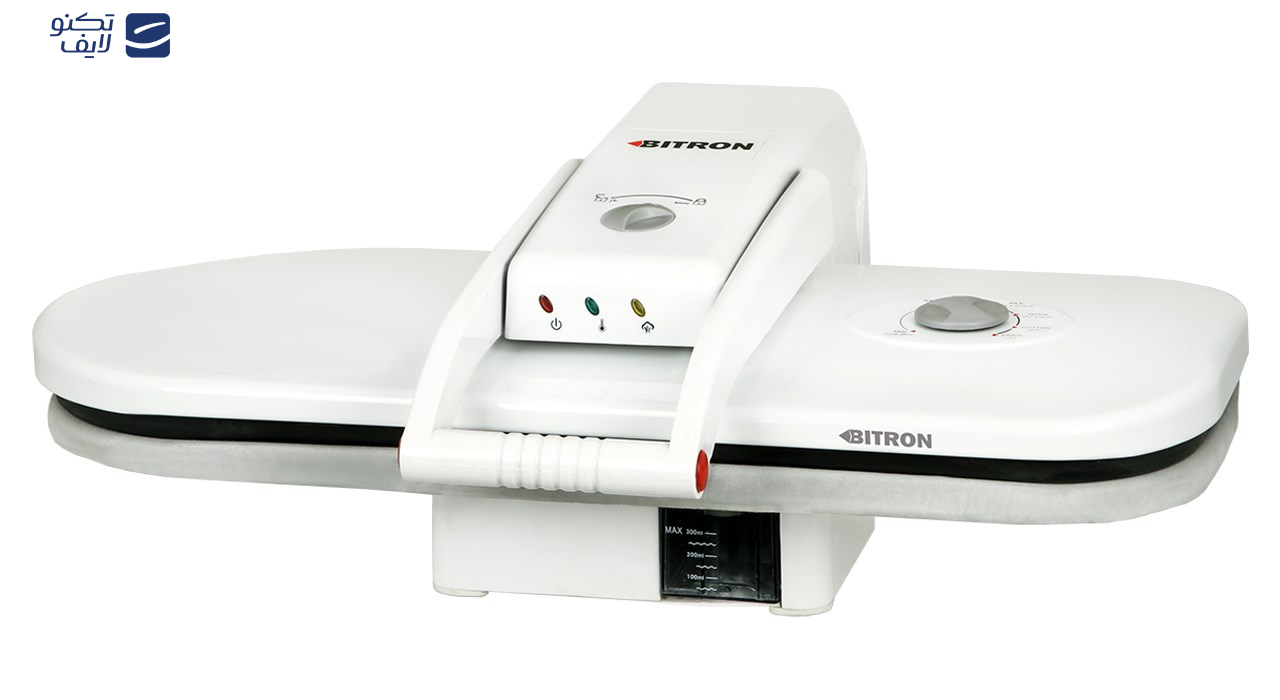 اتو پرسی بایترون مدلBSI-300 اتو پرسی بایترون مدلBSI-300