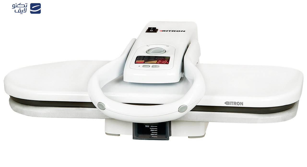 اتو پرسی بایترون مدل BSI-600 اتو پرسی بایترون مدل BSI-600