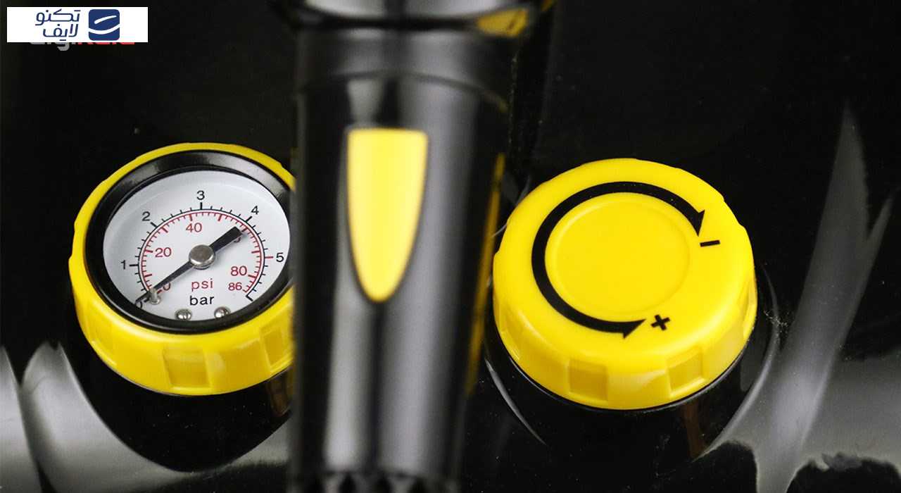 بخارشوی بایترون مدل BSX-4000 بخارشوی بایترون مدل BSX-4000