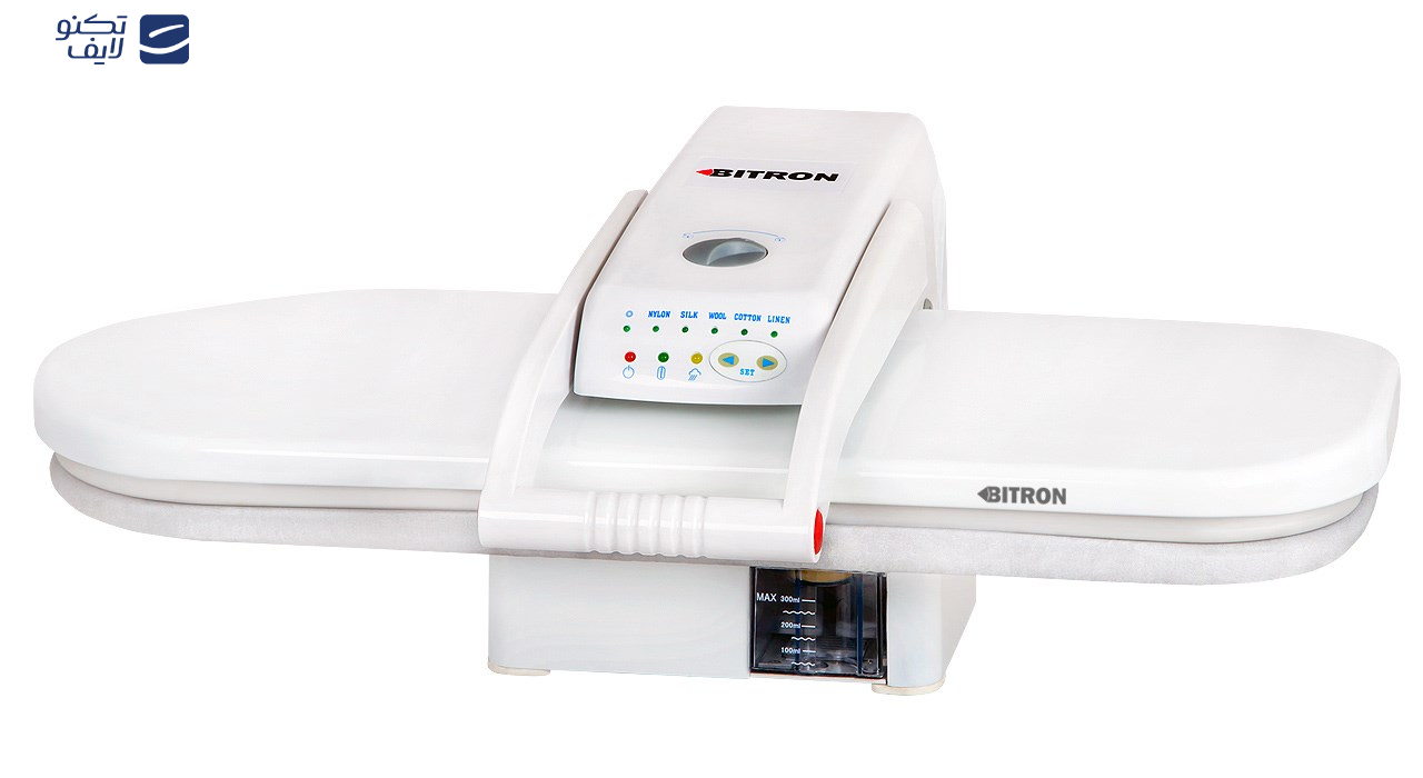 اتو پرسی بایترون مدل BSI-500 اتو پرسی بایترون مدل BSI-500