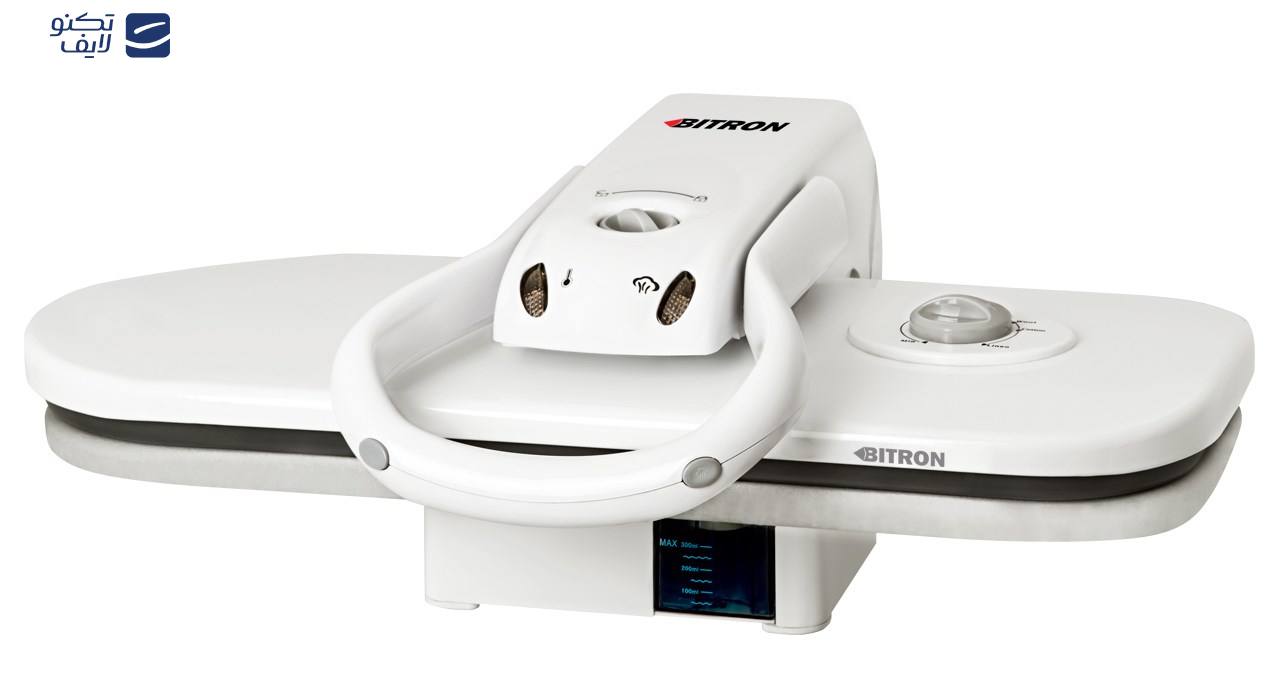 اتو پرسی بایترون مدل BSI-400BB اتو پرسی بایترون مدل BSI-400BB