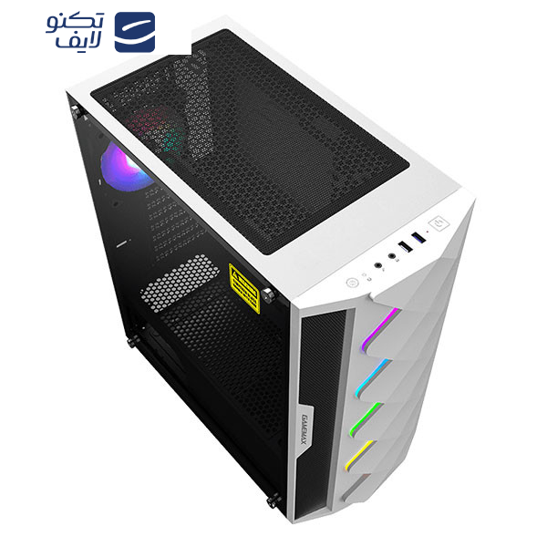 کامپیوتر دسکتاپ گیم مکس مدل Diamond-Gamingd DDR5 Forza Horizon کامپیوتر دسکتاپ گیم مکس مدل Diamond-Gamingd DDR5 Forza Horizon